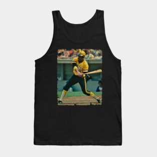 Willie Stargell, 1979 NL MVP Tank Top